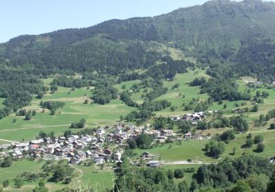 Visite guidée : Il était une fois Les Avanchers_Les Avanchers-Valmorel