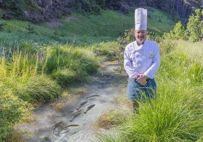 Histoires de torrents, truites et saveurs locales : escapade gourmande_Val-Cenis - Pays d'art et d'histoire