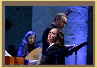 Concert Festival Baroque du Pays du Mont-Blanc_Chamonix-Mont-Blanc