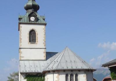 Visite contée : Histoire(s) et légendes_Notre-Dame-de-Bellecombe
