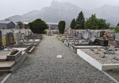 JEP 2026 - Visite du cimetière du Fayet : les familles_Saint-Gervais-les-Bains