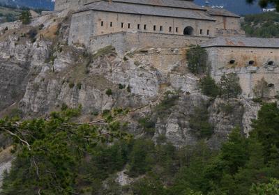 Visite-dégustation : "Veillée d'automne au fort : légendes et saveurs entre Savoie et Italie"_Aussois - Pays d'art et d'histoire