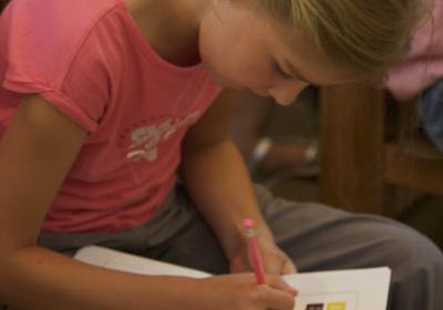 Visite-jeu les enfants sont des anges - Visite-jeu les enfants sont des anges
