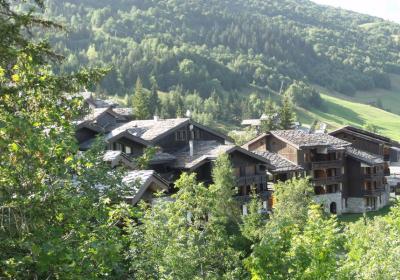 Valmorel Les Avanchers visite groupes_Moûtiers - Valmorel Les Avanchers visite groupes_Moûtiers