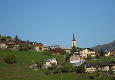 Valezan - Valezan