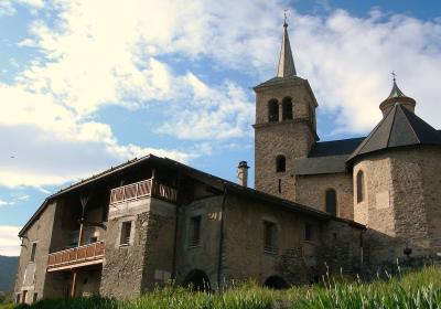 Eglise de Villargerel - Eglise de Villargerel