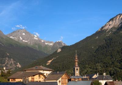 Village de Bozel - Village de Bozel