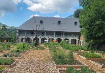 La Chartreuse d'Aillon_Aillon-le-Jeune