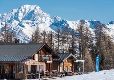 Le Plan Bois "chez Laurette"