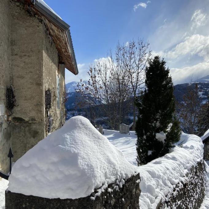 Il était une fois Albanne : visite guidée_Montricher-Albanne