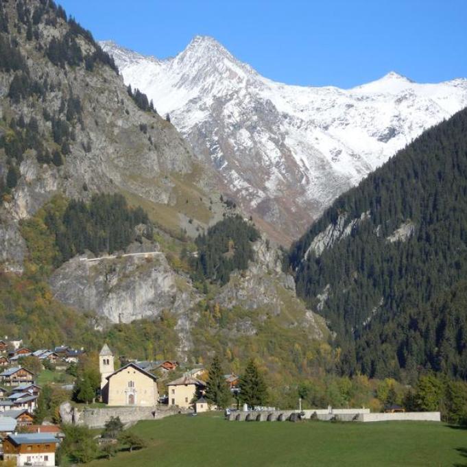 Visite guidée : il était une fois Champagny-en-Vanoise_Champagny-en-Vanoise - Visite guidée : il était une fois Champagny-en-Vanoise
