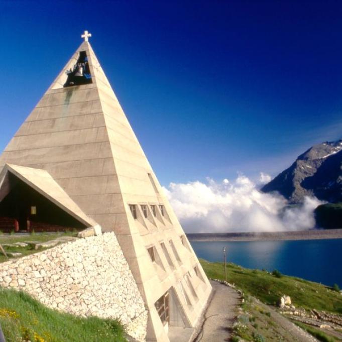 Mont Cenis