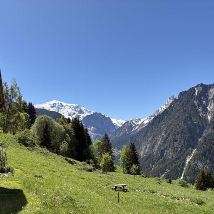 Balade et rencontre : Sur les pas des anciens_Planay