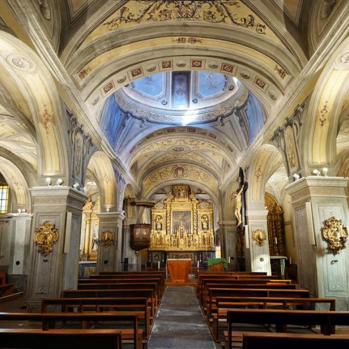 Visite musicale : un avant-goût unique d'opéra baroque_Val-Cenis - Pays d'art et d'histoire
