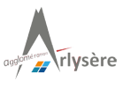 logo Arlysère
