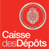 Logo Caisse des dépôts et consignations