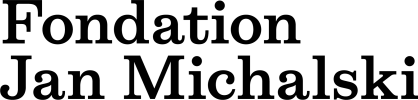 Logo Fondation Michalski