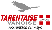 logo Tarentaise Vanoise