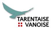 logo Tarentaise Vanoise