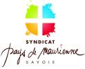 logo Syndicat Pays de Maurienne
