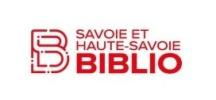 Logo Savoie Biblio