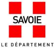 logo Savoie Département