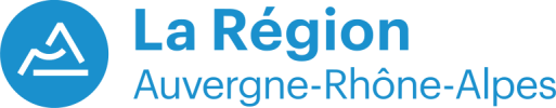 Logo Région Auvergne Rhône Alpes