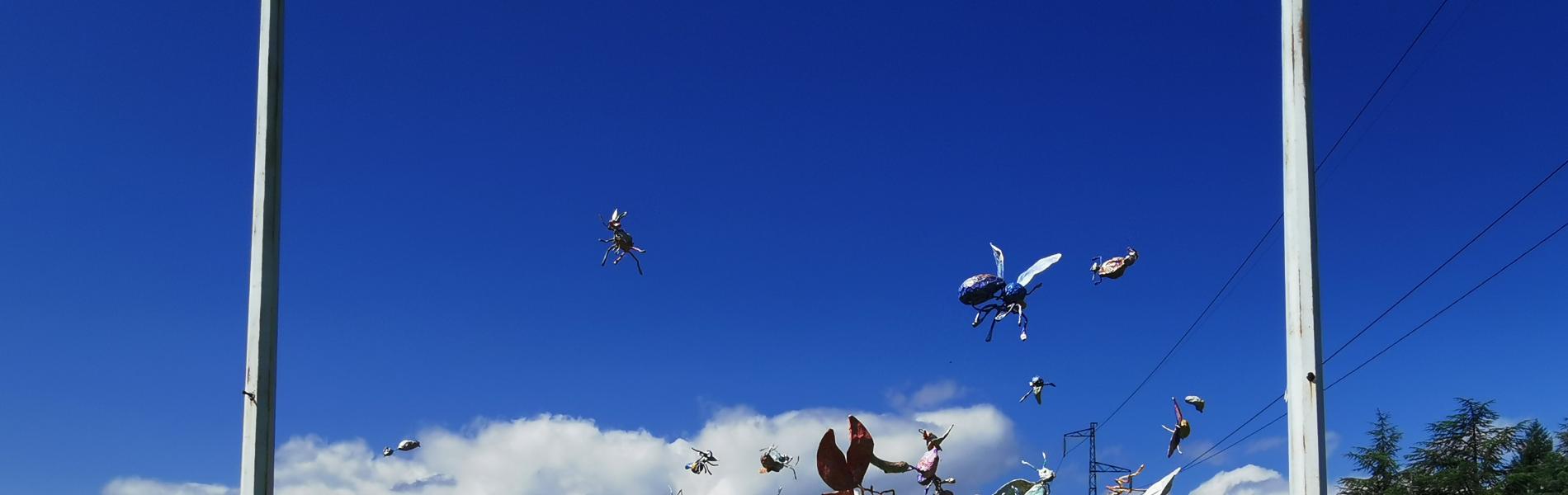 C'est mon patrimoine avec la Fondation Facim, édition 2021