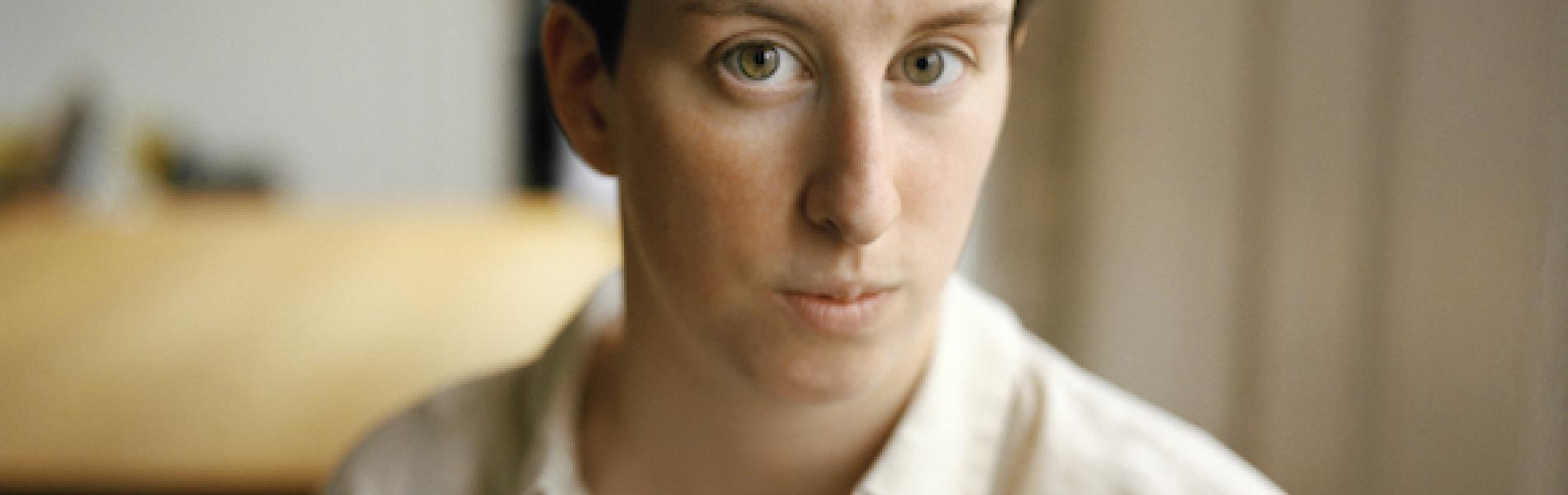 Claire Baglin
