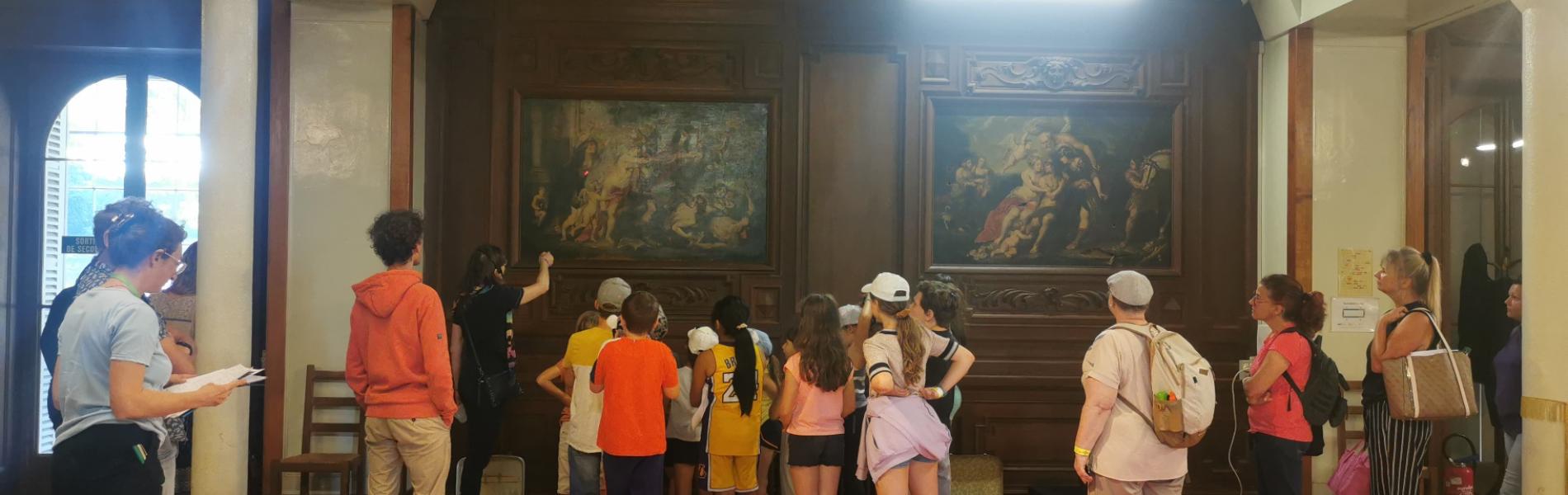 C'est mon patrimoine_édition 2023_fondation Facim