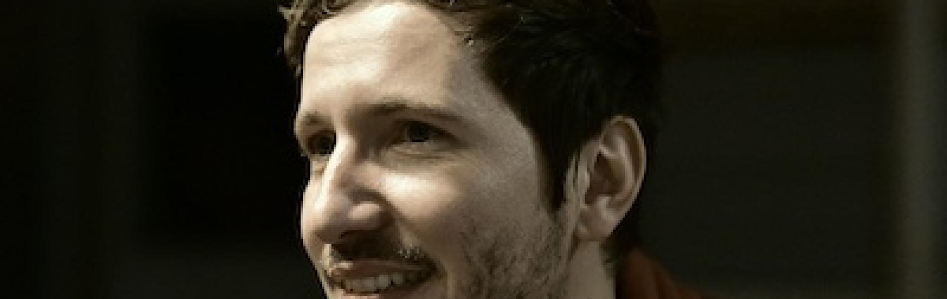 Cyrille Pomès