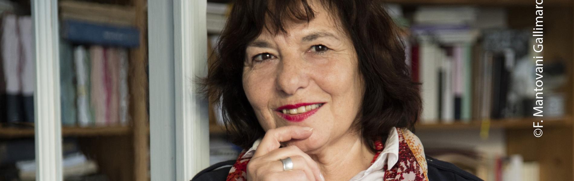 Colette Fellous