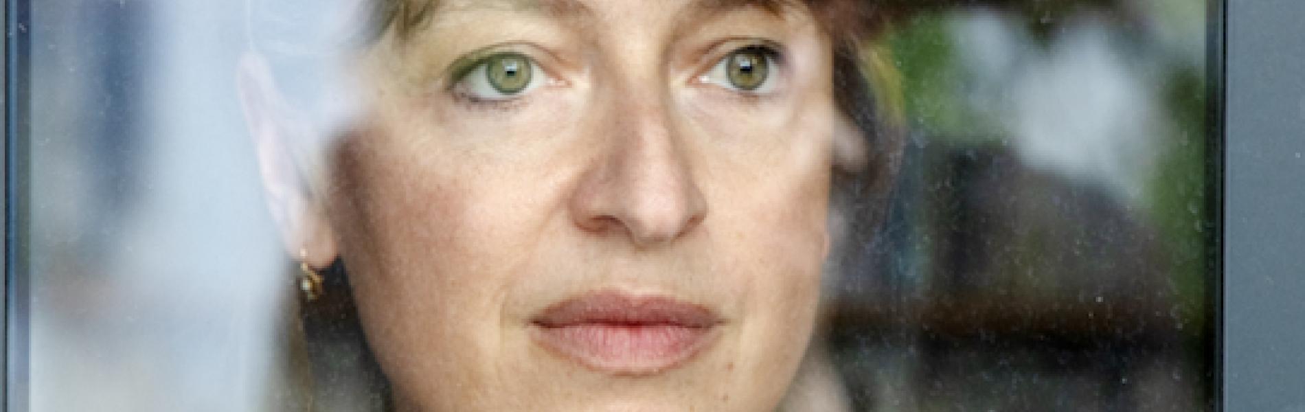 Hélène Gaudy, invitée de la Saison littéraire 2025 de la Fondation Facim