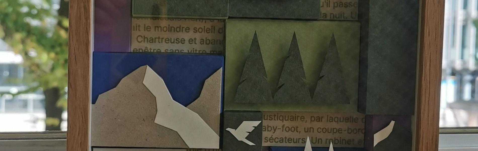 Prix littéraire 2025