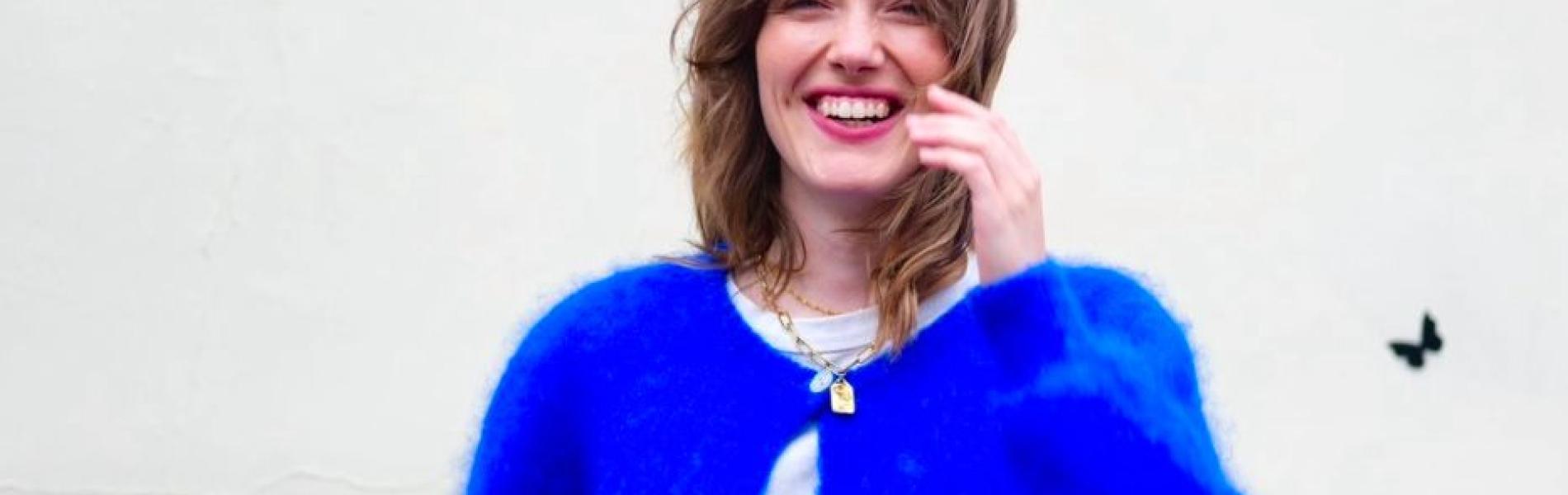 Maëlle Reat, invitée des Rencontres littéraires de la Fondation Facim en 2026