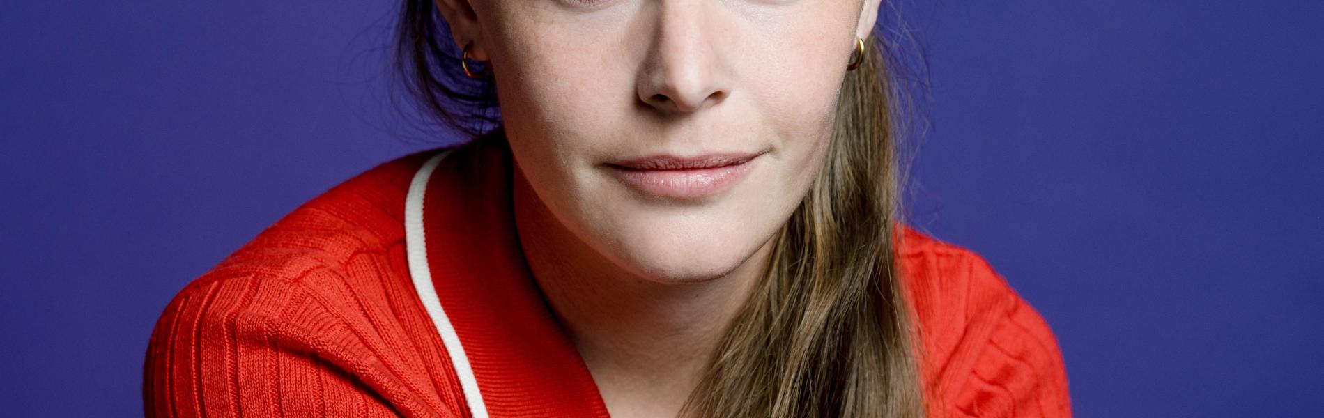 Gabrielle de Tournemire