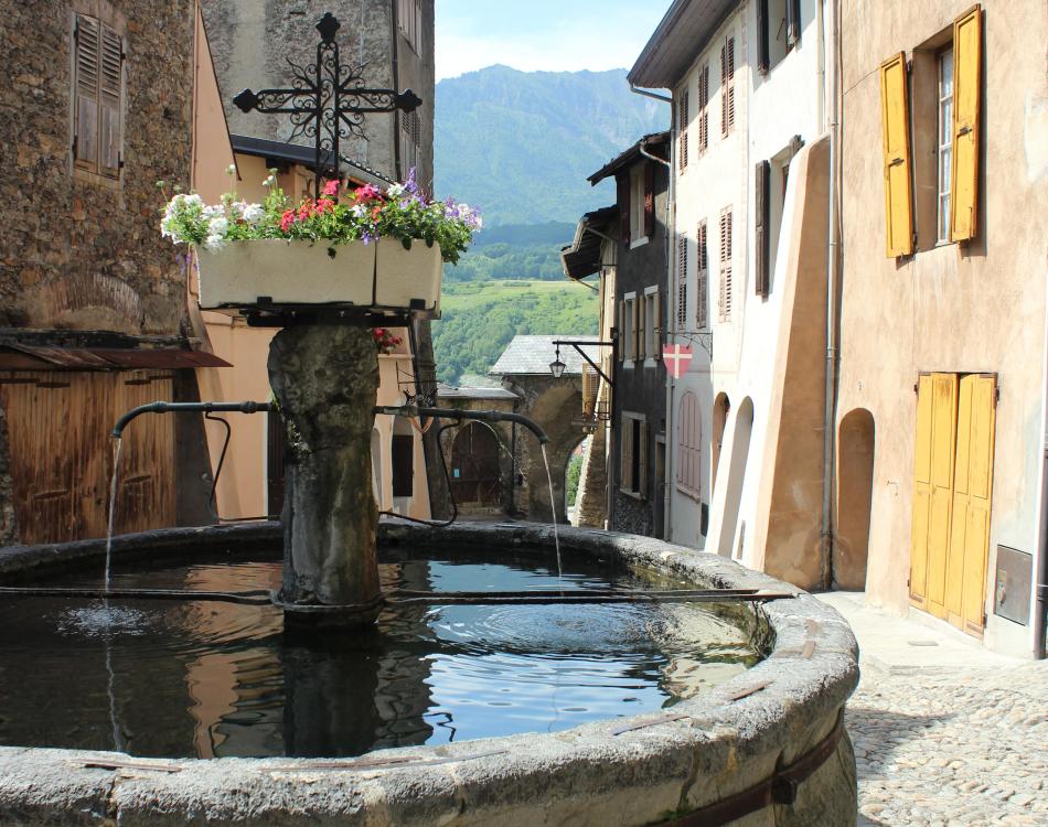 COnflans