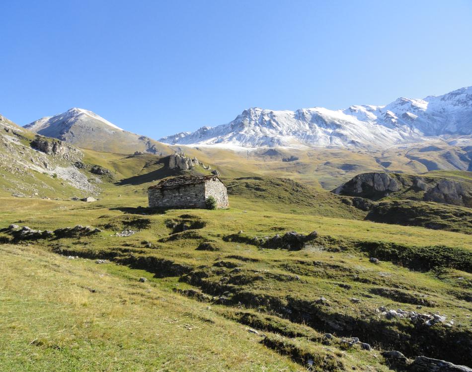 MAURIENNE
