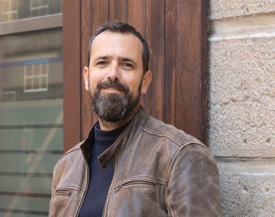 Jean-Christophe Deveney