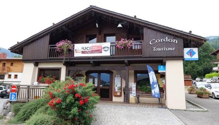 Cordon Tourisme - photo-prestataire