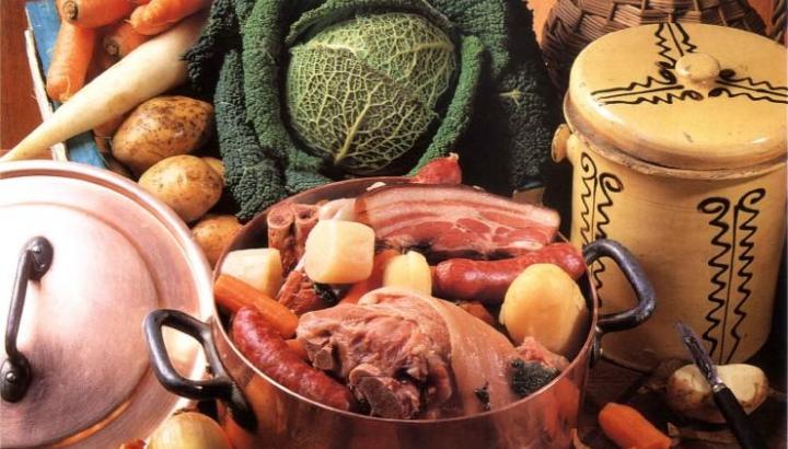 Repas du terroir et Balade gourmande en Savoie_Saint-Alban-d'Hurtières - Conférence Balade gourmande