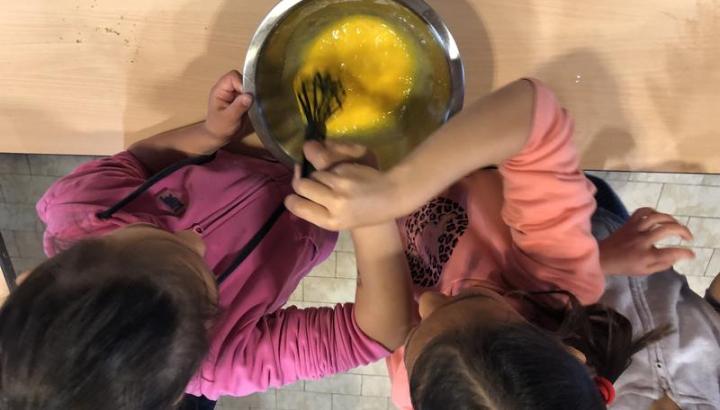 Atelier cuisine_Saint-Etienne-de-Cuines - Atelier cuisine