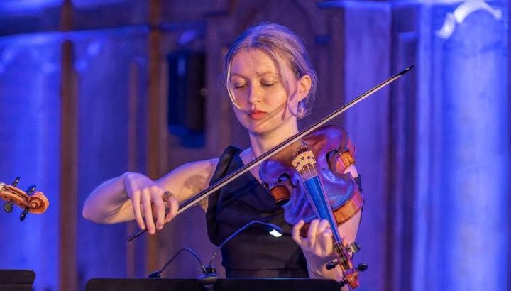 Association du "Festival du Baroque au Pays du Mont-Blanc"_Cordon - Concert baroque