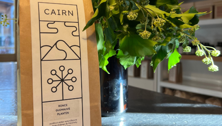 plantes - sachet de plantes