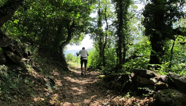 Boucle des hameaux - Bozel - Boucle des hameaux - Bozel