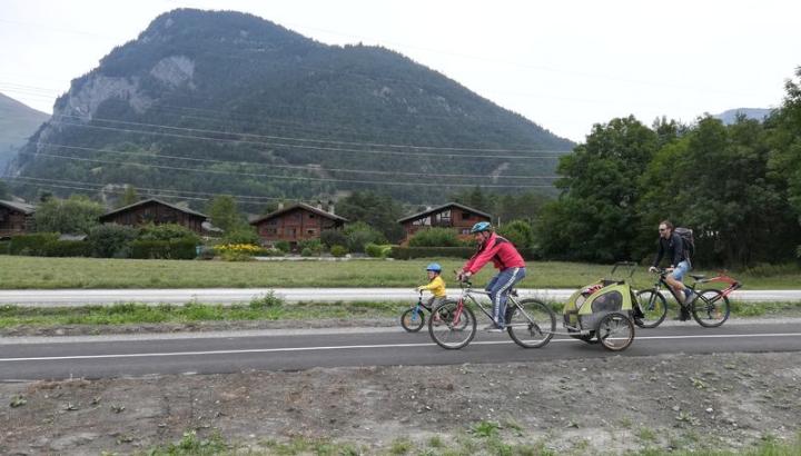 Voie verte - Voie verte