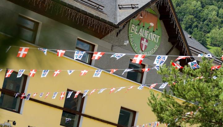 La coopérative Laitière - La coopérative Laitière