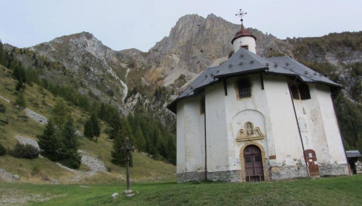 Les Vernettes - Les Vernettes