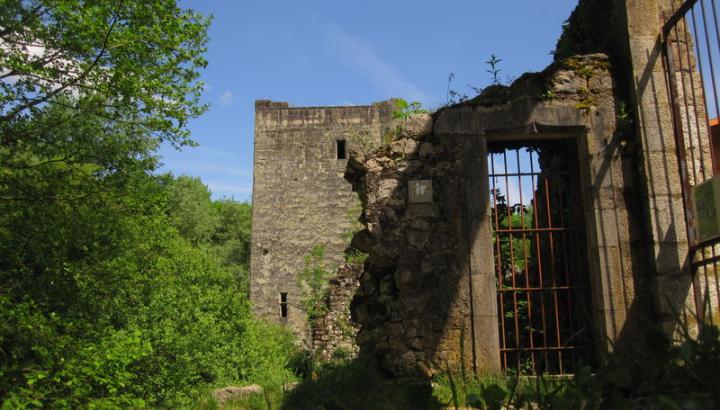 Château Thomas II
