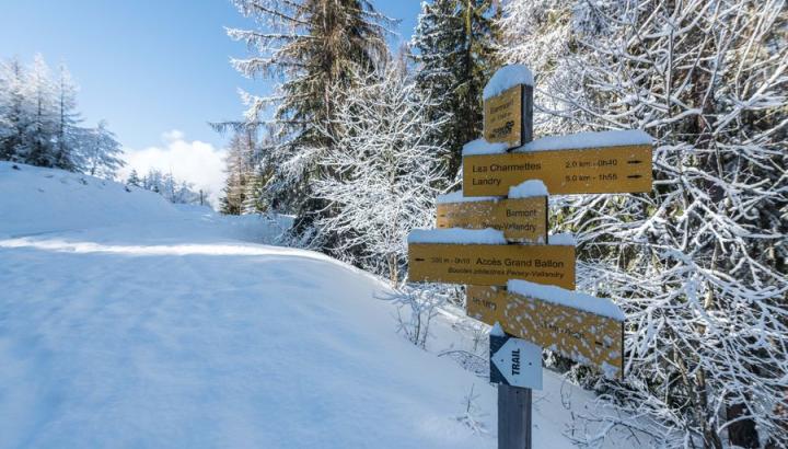 NDV par Barmont - Panneaux